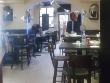 照片: Bella Napoli